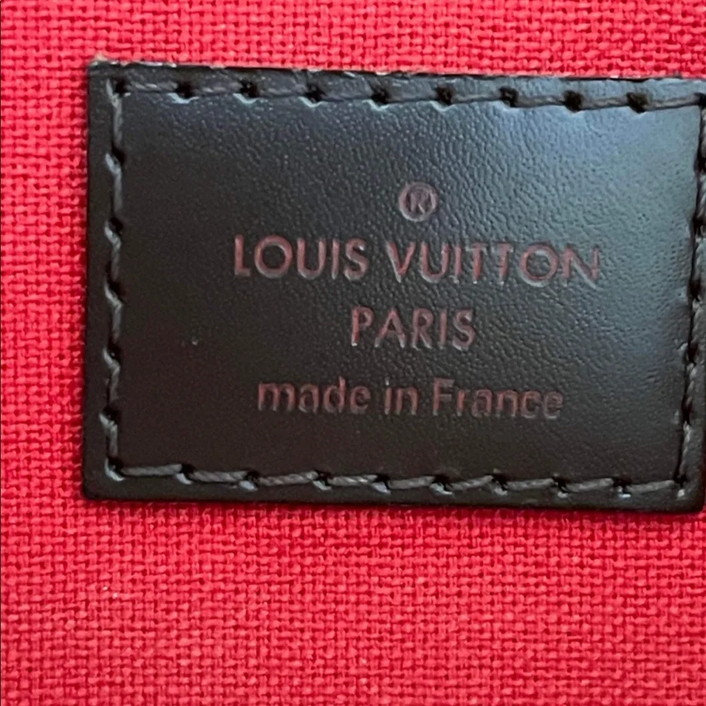 ๐ RARE ๐ FAVORITE MM LOUIS VUITTON - Picture 6 of 12
